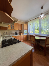 Prodej bytu 3+1 v osobním vlastnictví 82 m², Karlovy Vary