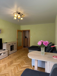 Prodej bytu 3+1 v osobním vlastnictví 82 m², Karlovy Vary