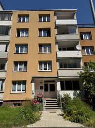 Prodej bytu 3+1 v osobním vlastnictví 82 m², Karlovy Vary