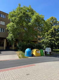 Prodej bytu 3+1 v osobním vlastnictví 82 m², Karlovy Vary