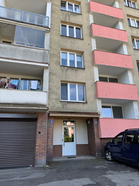 Prodej bytu 3+1 v osobním vlastnictví 82 m², Karlovy Vary