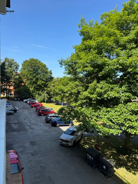 Prodej bytu 3+1 v osobním vlastnictví 82 m², Karlovy Vary