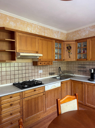 Prodej bytu 3+1 v osobním vlastnictví 82 m², Karlovy Vary