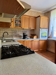 Prodej bytu 3+1 v osobním vlastnictví 82 m², Karlovy Vary
