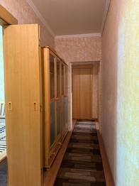 Prodej bytu 3+1 v osobním vlastnictví 82 m², Karlovy Vary