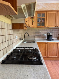 Prodej bytu 3+1 v osobním vlastnictví 82 m², Karlovy Vary
