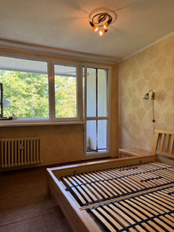 Prodej bytu 3+1 v osobním vlastnictví 82 m², Karlovy Vary