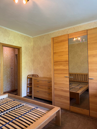 Prodej bytu 3+1 v osobním vlastnictví 82 m², Karlovy Vary