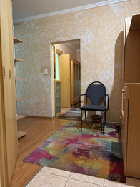 Prodej bytu 3+1 v osobním vlastnictví 82 m², Karlovy Vary