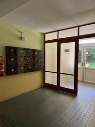 Prodej bytu 3+1 v osobním vlastnictví 82 m², Karlovy Vary