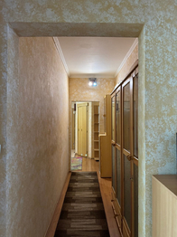 Prodej bytu 3+1 v osobním vlastnictví 82 m², Karlovy Vary