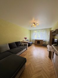 Prodej bytu 3+1 v osobním vlastnictví 82 m², Karlovy Vary