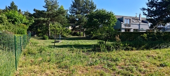 Prodej pozemku 2969 m², Zápy