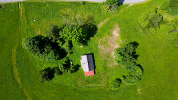 Prodej pozemku 1267 m², Staré Město