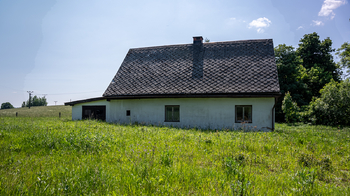 Prodej pozemku 1267 m², Staré Město