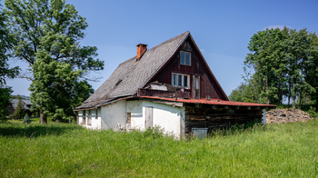 Prodej pozemku 1267 m², Staré Město