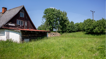 Prodej pozemku 1267 m², Staré Město
