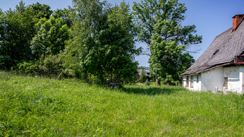 Prodej pozemku 1267 m², Staré Město