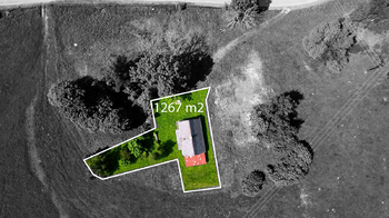 Prodej pozemku 1267 m², Staré Město