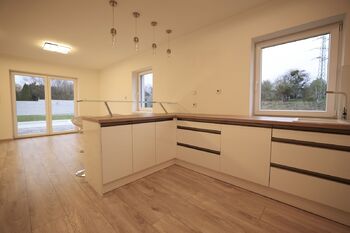 Pronájem domu 115 m², Frýdek-Místek