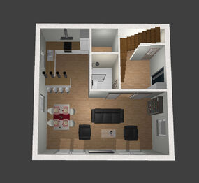 Pronájem domu 115 m², Frýdek-Místek