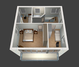 Pronájem domu 115 m², Frýdek-Místek