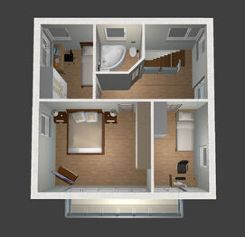 Pronájem domu 115 m², Frýdek-Místek