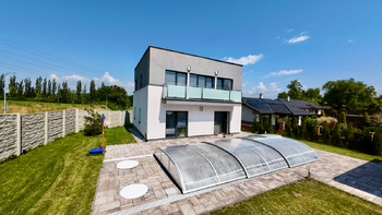 Pronájem domu 115 m², Frýdek-Místek