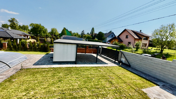 Pronájem domu 115 m², Frýdek-Místek