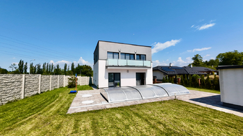 Pronájem domu 115 m², Frýdek-Místek