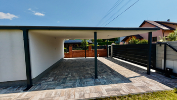 Pronájem domu 115 m², Frýdek-Místek
