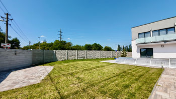Pronájem domu 115 m², Frýdek-Místek