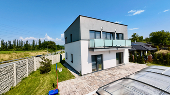 Pronájem domu 115 m², Frýdek-Místek