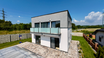 Pronájem domu 115 m², Frýdek-Místek