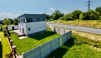 Pronájem domu 115 m², Frýdek-Místek