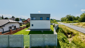 Pronájem domu 115 m², Frýdek-Místek