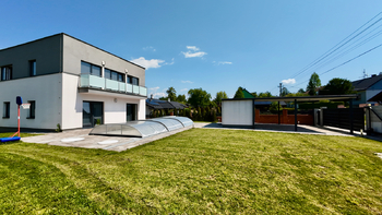 Pronájem domu 115 m², Frýdek-Místek