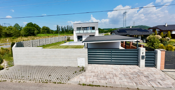 Pronájem domu 115 m², Frýdek-Místek