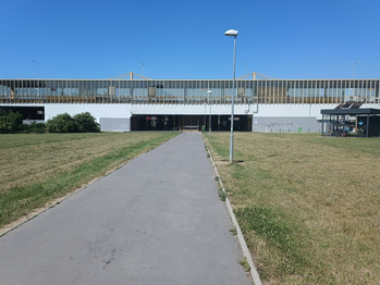 Pronájem obchodních prostor 28 m², Praha 4 - Chodov