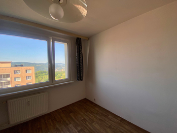 Pronájem bytu 1+1 v osobním vlastnictví 33 m², Ústí nad Labem