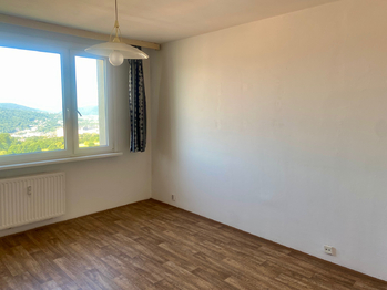 Pronájem bytu 1+1 v osobním vlastnictví 33 m², Ústí nad Labem