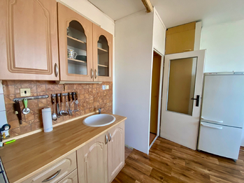 Pronájem bytu 1+1 v osobním vlastnictví 33 m², Ústí nad Labem