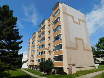 Prodej bytu 2+1 v osobním vlastnictví 58 m², Žďár nad Sázavou