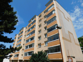 Prodej bytu 2+1 v osobním vlastnictví 58 m², Žďár nad Sázavou