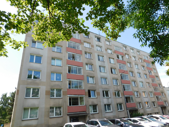 Prodej bytu 2+1 v osobním vlastnictví 58 m², Žďár nad Sázavou