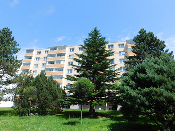Prodej bytu 2+1 v osobním vlastnictví 58 m², Žďár nad Sázavou