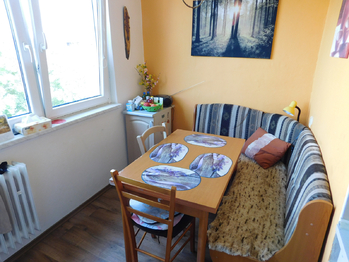 Prodej bytu 2+1 v osobním vlastnictví 58 m², Žďár nad Sázavou