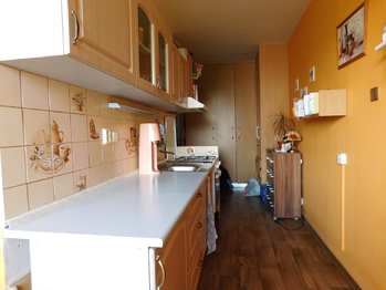 Prodej bytu 2+1 v osobním vlastnictví 58 m², Žďár nad Sázavou