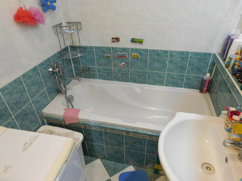 Prodej bytu 2+1 v osobním vlastnictví 58 m², Žďár nad Sázavou