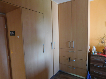 Prodej bytu 2+1 v osobním vlastnictví 58 m², Žďár nad Sázavou